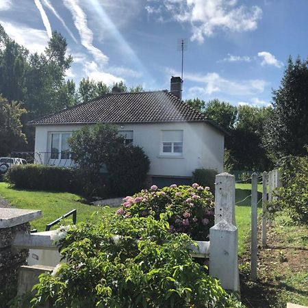 La Maison D'Henri Sailly-Flibeaucourt ภายนอก รูปภาพ