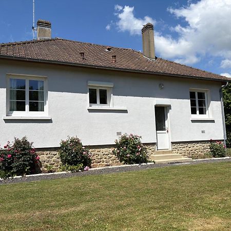 La Maison D'Henri Sailly-Flibeaucourt ภายนอก รูปภาพ