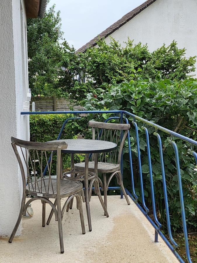 La Maison D'Henri Sailly-Flibeaucourt ภายนอก รูปภาพ